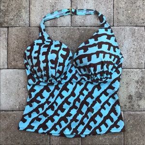 Victoria’s Secret plus size bikini top